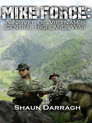 cover image of MIKE Force